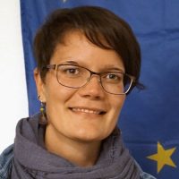 Eva Wangler